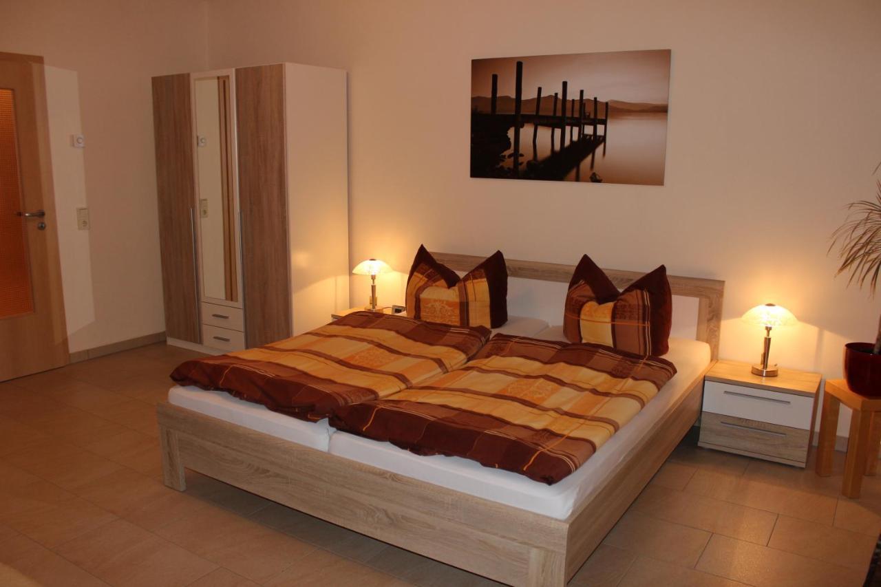 Apartment Horn Pirna Exterior foto